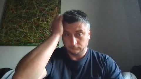 erik_69_69 online show from March 22, 2026, 5:33 am