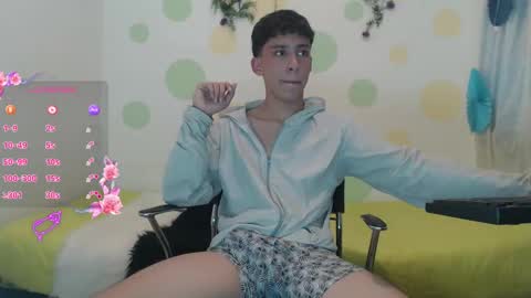 Snapshot of erik_lion chatting on January 9, 2025, 6:04 pm Jhon online show from January 9, 2025, 6:04 pm