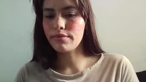 Erika online show from September 22, 2025, 5:59 pm