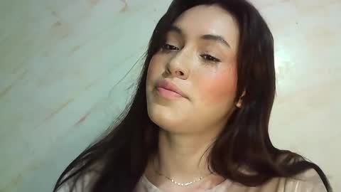 Erika online show from May 15, 2026, 1:56 am