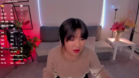 erika_kim online show from November 26, 2025, 7:53 am