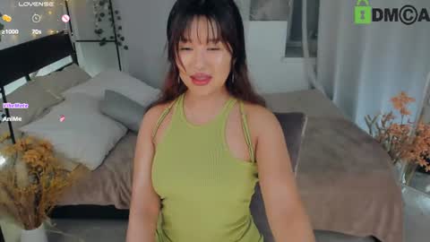 Snapshot of erika_kim chatting on July 12, 2026, 7:43 am erika_kim online show from July 12, 2026, 7:43 am