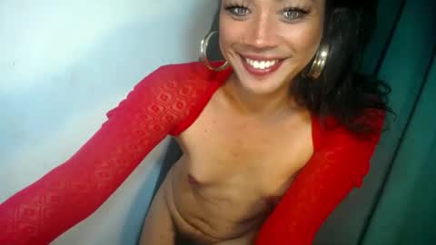 erika_madrigal online show from December 21, 2025, 12:51 am