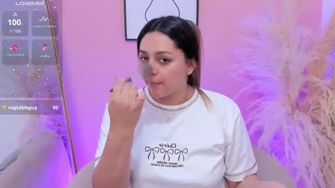 Snapshot of erika_mendez1 chatting on March 2, 2026, 8:26 pm Erika Mendez online show from March 2, 2026, 8:26 pm