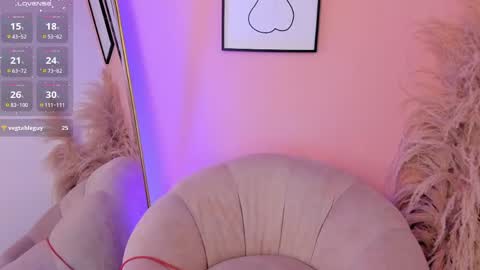 Erika Mendez online show from May 14, 2026, 7:20 pm