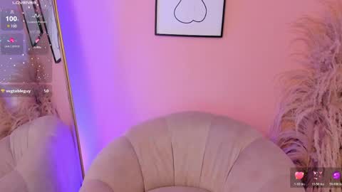 Erika Mendez online show from May 19, 2026, 8:04 pm