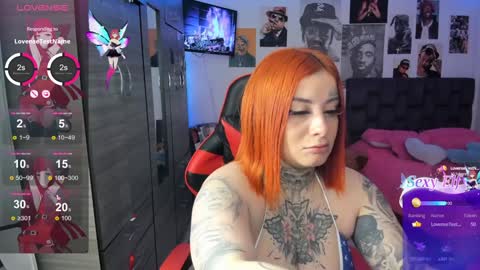 Snapshot of erika_montoya chatting on January 30, 2025, 1:42 pm erika online show from January 30, 2025, 1:42 pm