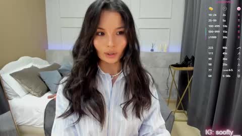 Snapshot of erika_soft chatting on February 11, 2025, 5:37 am Erika online show from February 11, 2025, 5:37 am