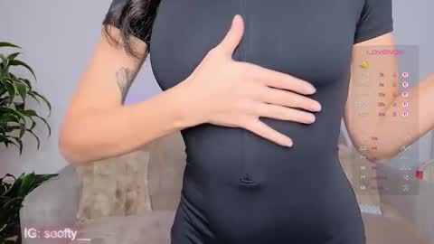 Snapshot of erika_soft chatting on February 27, 2026, 2:50 pm Erika online show from February 27, 2026, 2:50 pm