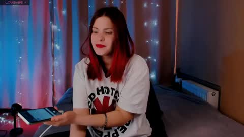 Snapshot of erika_with_love chatting on April 12, 2026, 3:33 am Erika online show from April 12, 2026, 3:33 am