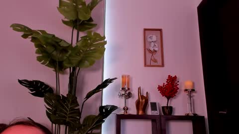 Venus Skye online show from May 20, 2026, 7:09 pm