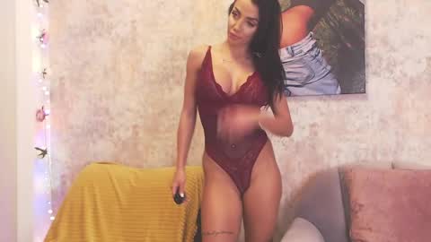 Erikabeee online show from February 28, 2025, 6:43 am