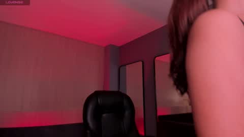 Snapshot of erikabenz chatting on February 6, 2026, 12:30 pm Erika Benz online show from February 6, 2026, 12:30 pm