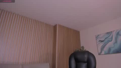 Snapshot of erikabenz chatting on February 13, 2026, 12:12 pm Erika Benz online show from February 13, 2026, 12:12 pm