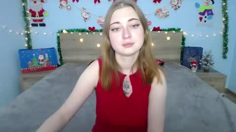 Snapshot of erikafanks chatting on January 5, 2025, 2:27 am erikafanks online show from January 5, 2025, 2:27 am