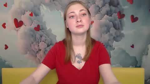 Snapshot of erikafanks chatting on March 3, 2025, 3:31 pm erikafanks online show from March 3, 2025, 3:31 pm