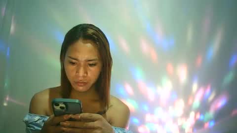 Snapshot of erikamhie_123 chatting on January 14, 2026, 8:53 am Erika online show from January 14, 2026, 8:53 am