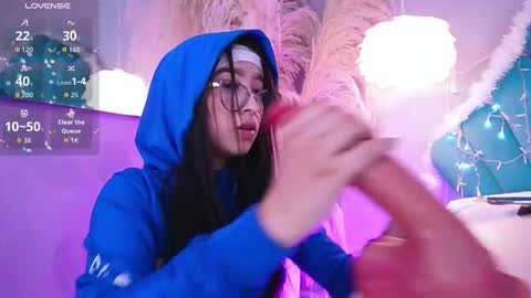 Snapshot of eriklein chatting on December 3, 2025, 8:40 pm Eri online show from December 3, 2025, 8:40 pm