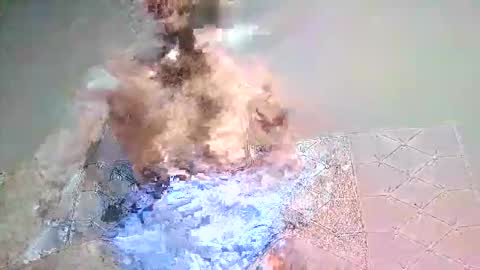 Snapshot of eriks17cm chatting on January 14, 2026, 4:40 am HunStroker online show from January 14, 2026, 4:40 am