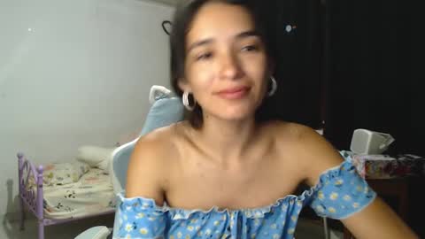 Snapshot of erina_1 chatting on January 18, 2025, 12:35 am erina_1 online show from January 18, 2025, 12:35 am