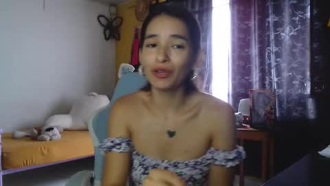 Snapshot of erina_1 chatting on January 31, 2025, 4:38 pm erina_1 online show from January 31, 2025, 4:38 pm