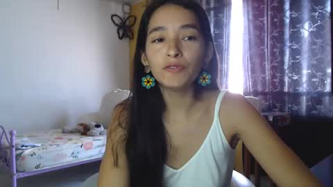 Snapshot of erina_1 chatting on February 16, 2025, 4:42 pm erina_1 online show from February 16, 2025, 4:42 pm
