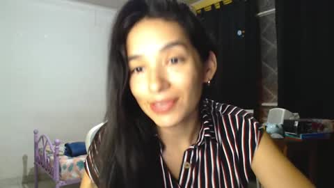 Snapshot of erina_1 chatting on March 8, 2025, 2:01 am erina_1 online show from March 8, 2025, 2:01 am