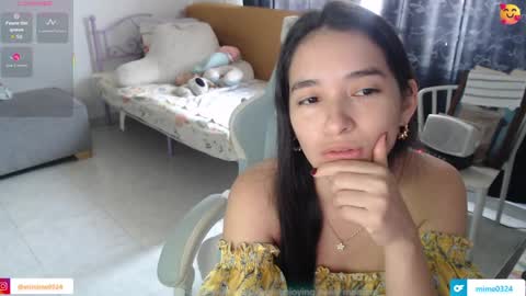 erina_1 online show from April 4, 2026, 5:10 pm