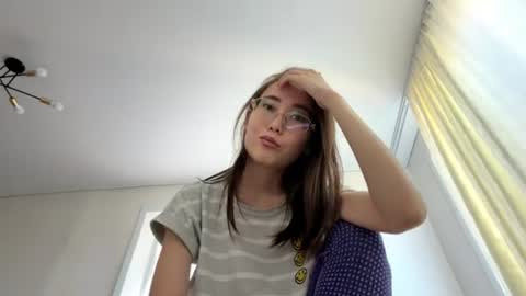 Luna online show from July 6, 2026, 7:38 am