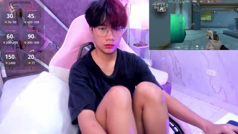 Eriol online show from October 13, 2025, 12:27 pm