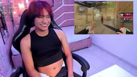 Eriol online show from March 19, 2026, 9:30 pm