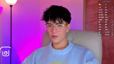 Snapshot of erisleon chatting on February 7, 2025, 9:15 pm online show from February 7, 2025, 9:15 pm