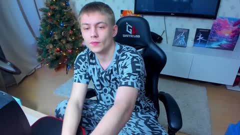 Max online show from January 4, 2025, 10:34 pm