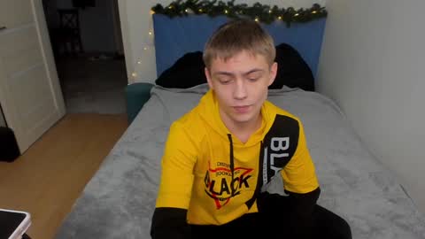 Max online show from January 16, 2025, 11:06 pm