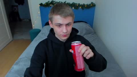 Max online show from January 23, 2025, 2:55 am