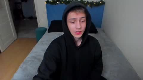 Max online show from January 23, 2025, 8:13 pm