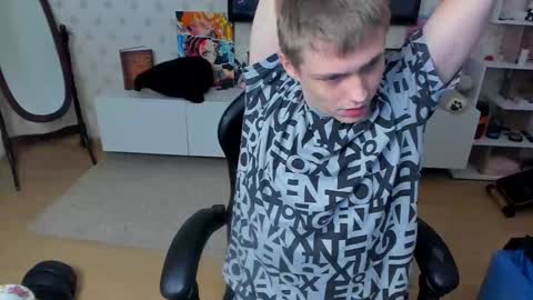 Max online show from January 30, 2025, 9:15 am