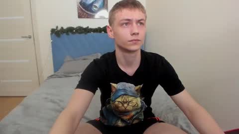 Max online show from March 4, 2025, 12:07 am