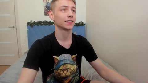 Max online show from March 4, 2025, 3:55 am