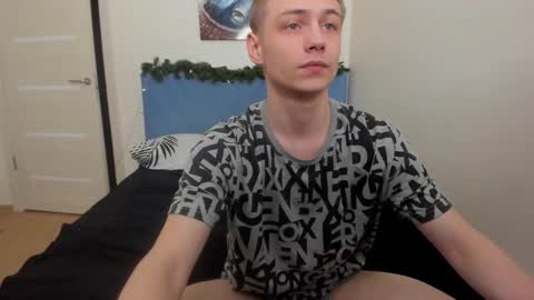 Max online show from March 8, 2025, 1:06 am