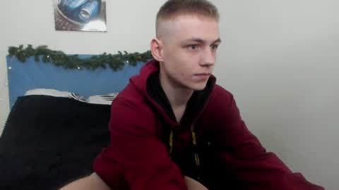 Max online show from March 10, 2025, 1:56 am