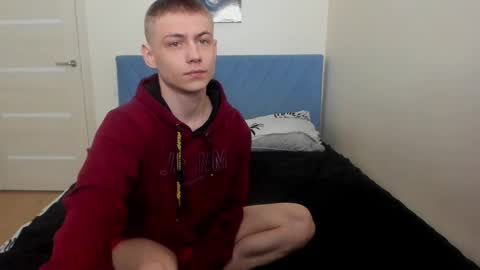 Max online show from March 12, 2025, 1:14 am