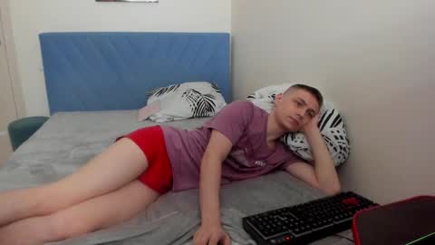 Max online show from March 12, 2025, 7:28 pm