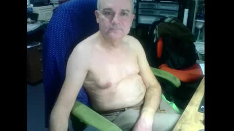 ernello online show from January 18, 2026, 9:40 pm