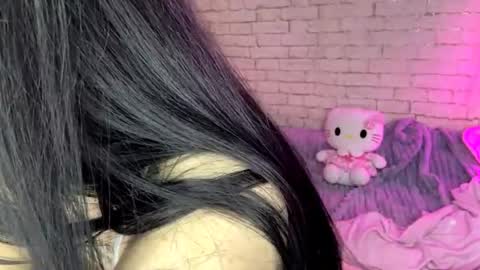 Snapshot of ernestinezalesky chatting on February 22, 2026, 11:09 am Nina online show from February 22, 2026, 11:09 am