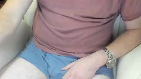 erock9871 online show from February 23, 2025, 10:53 pm