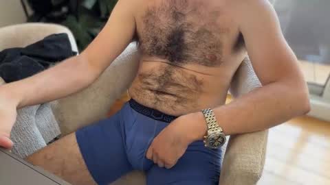 erock9871 online show from September 8, 2025, 5:23 pm