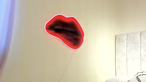 eros_becker_ online show from March 10, 2026, 12:43 pm