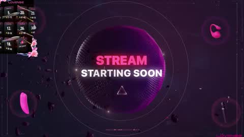 eros_vortex online show from November 2, 2025, 11:07 pm