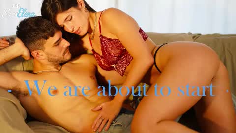 Snapshot of eroselena chatting on March 6, 2026, 9:55 pm ErosElena online show from March 6, 2026, 9:55 pm